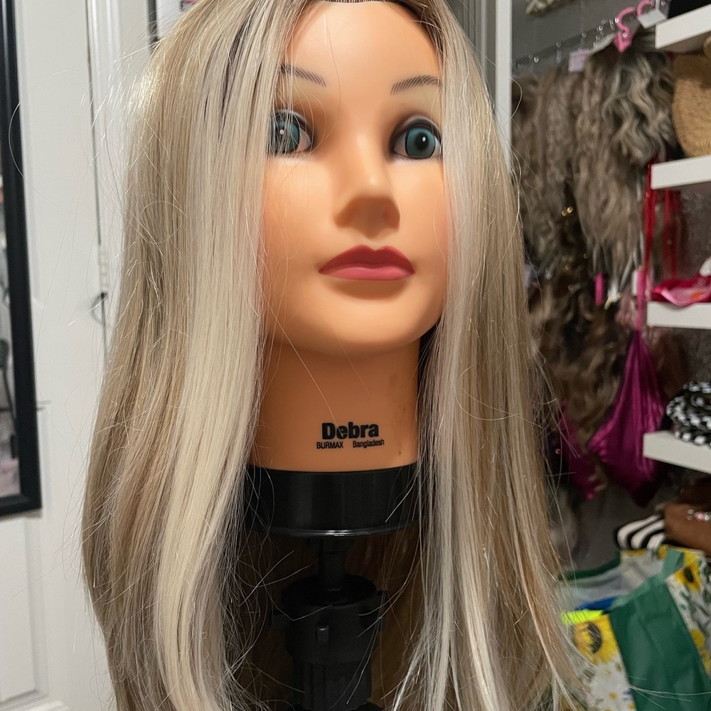 CSC wig #7